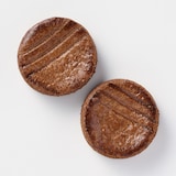 世界のお菓子　ショコラのガレットブルトンヌ