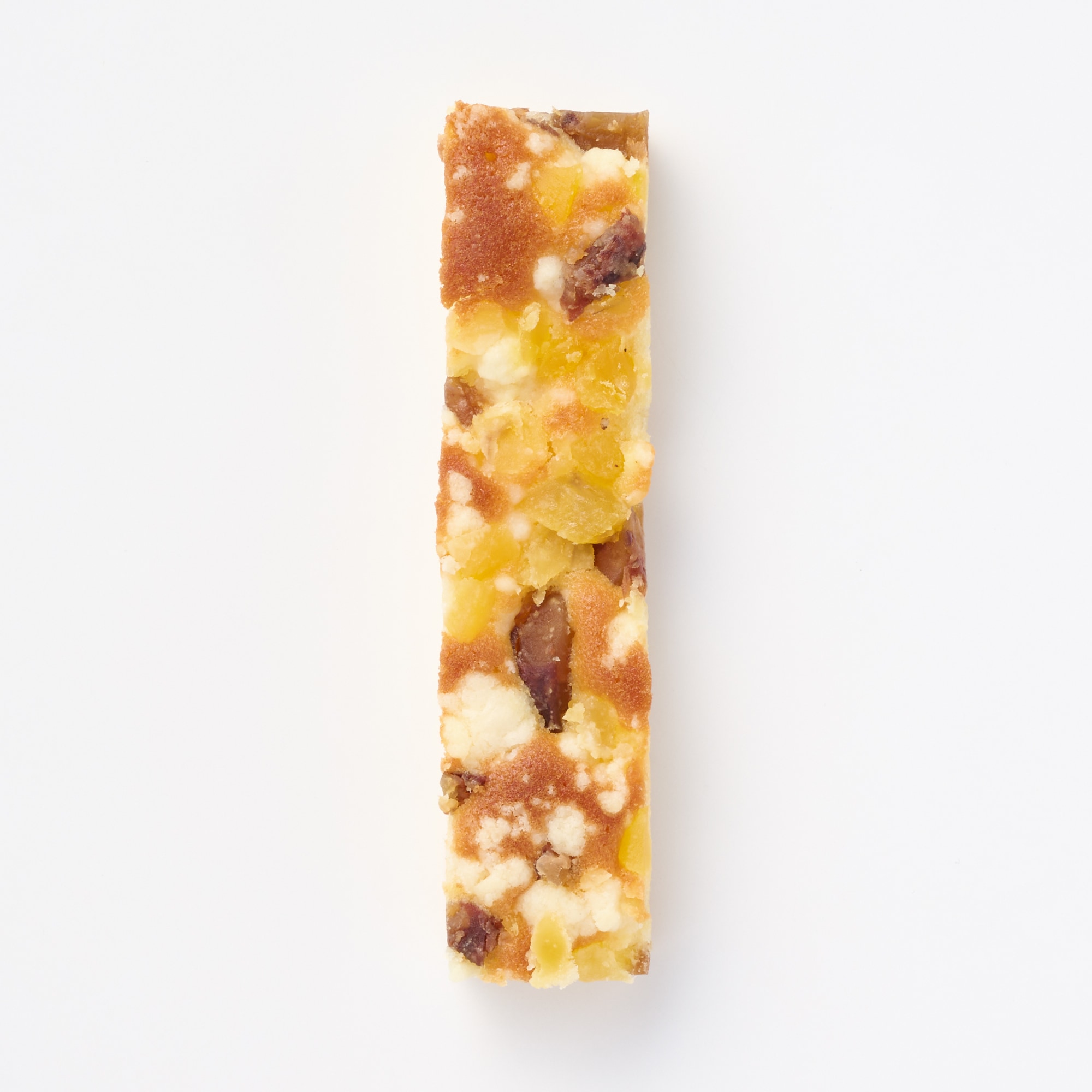 栗のチーズケーキ