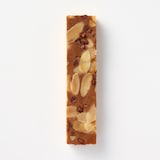 不揃い　チーズケーキ　キャラメル＆アーモンド