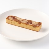 不揃い　チーズケーキ　キャラメル＆アーモンド