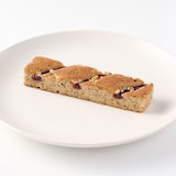 不揃い　チーズケーキ　紅茶＆ラズベリー