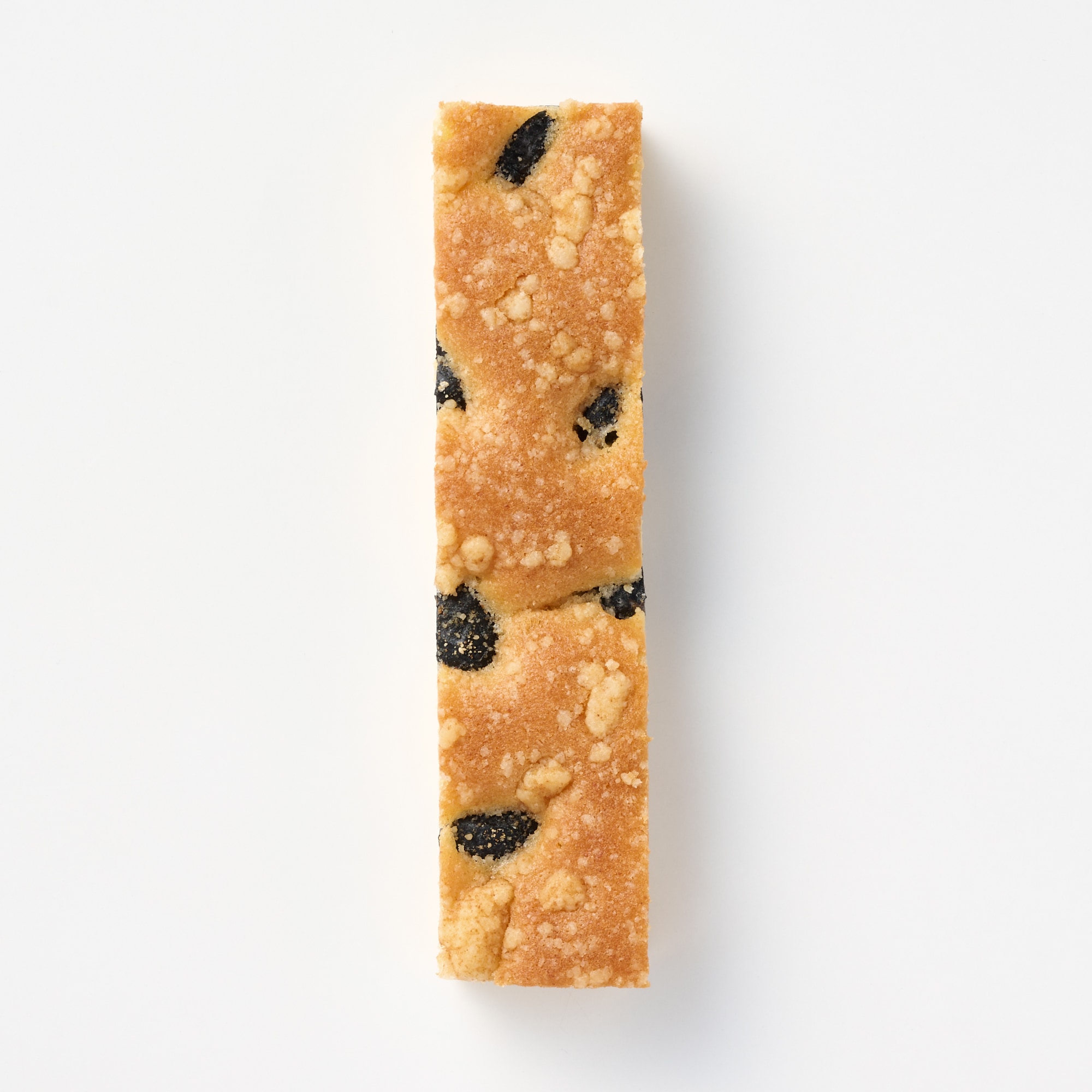 不揃い　チーズケーキ　黒豆＆きな粉