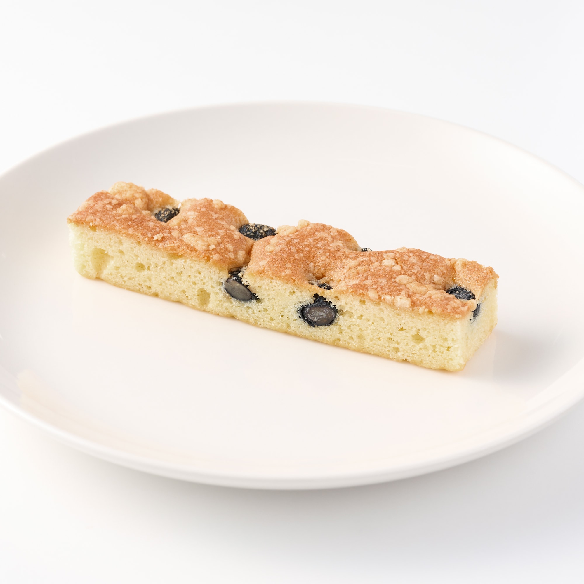 不揃い　チーズケーキ　黒豆＆きな粉