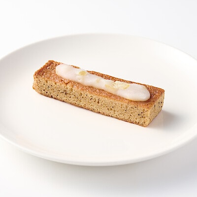 不揃い　フィナンシェケーキ　紅茶＆レモン