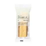 不揃いバウム　ブラン＆チーズ