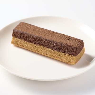 不揃いバウム　ブラン＆チョコ