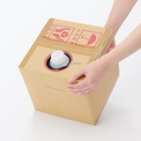 アルカリ電解水クリーナー