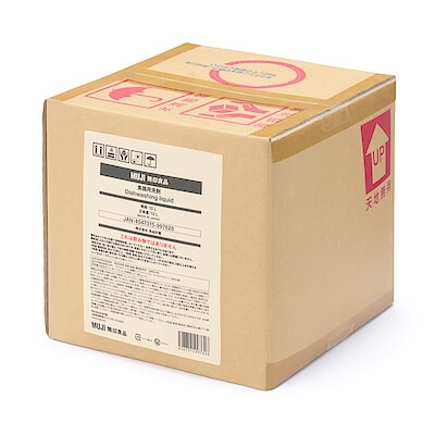 食器用洗剤　１０Ｌ