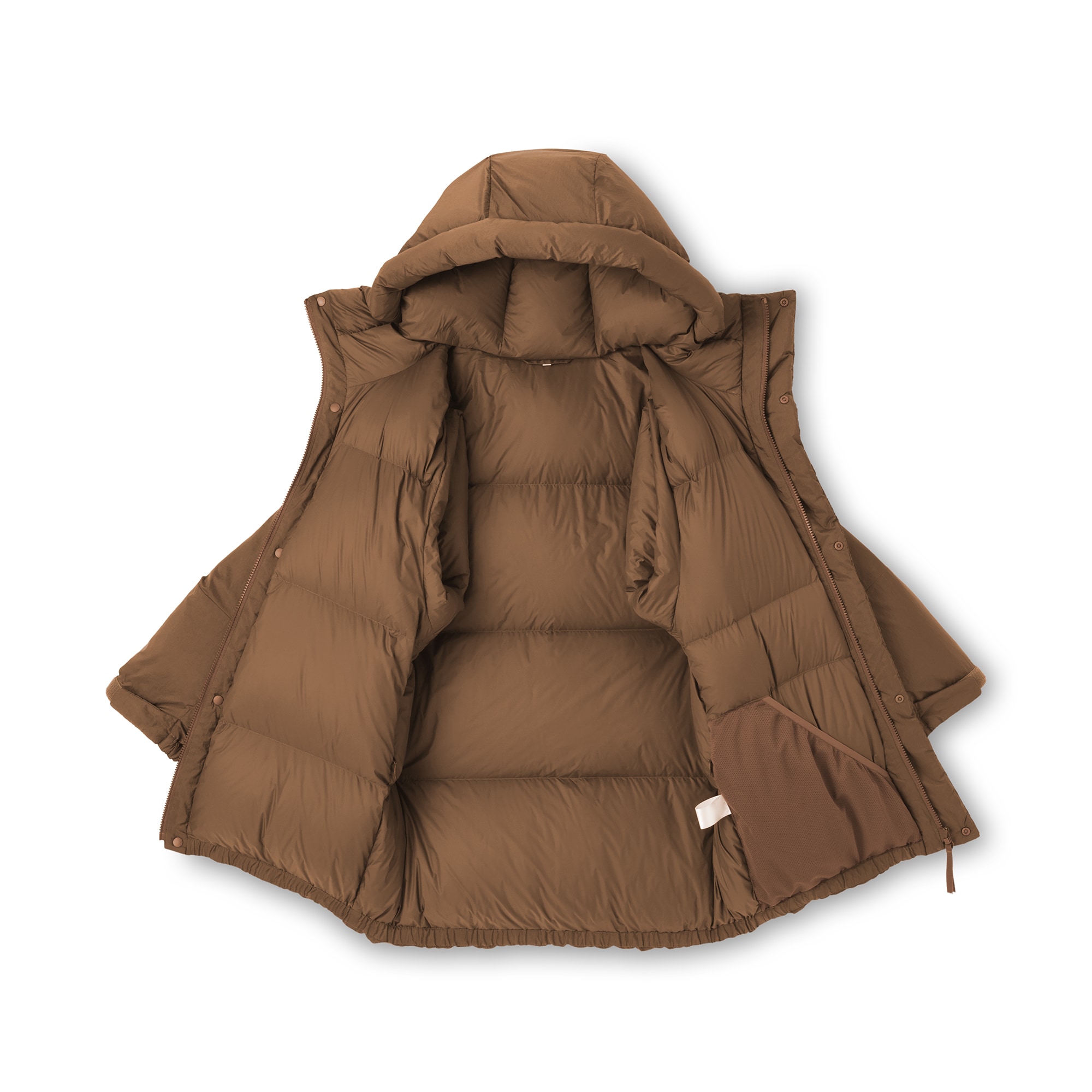 紳士 ダウンジャケット | 無印良品