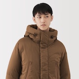 紳士　ダウンジャケット