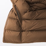 紳士　ダウンジャケット