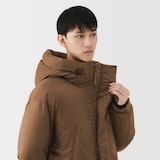 紳士　ダウンジャケット