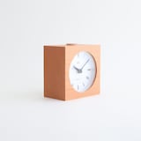 ［ＩＤＥＥ］ＩＤＥＥ　ＴＩＭＩＮＧ　アラームクロック　Ｎａｔｕｒａｌ