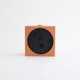 ［ＩＤＥＥ］ＩＤＥＥ　ＴＩＭＩＮＧ　アラームクロック　Ｎａｔｕｒａｌ