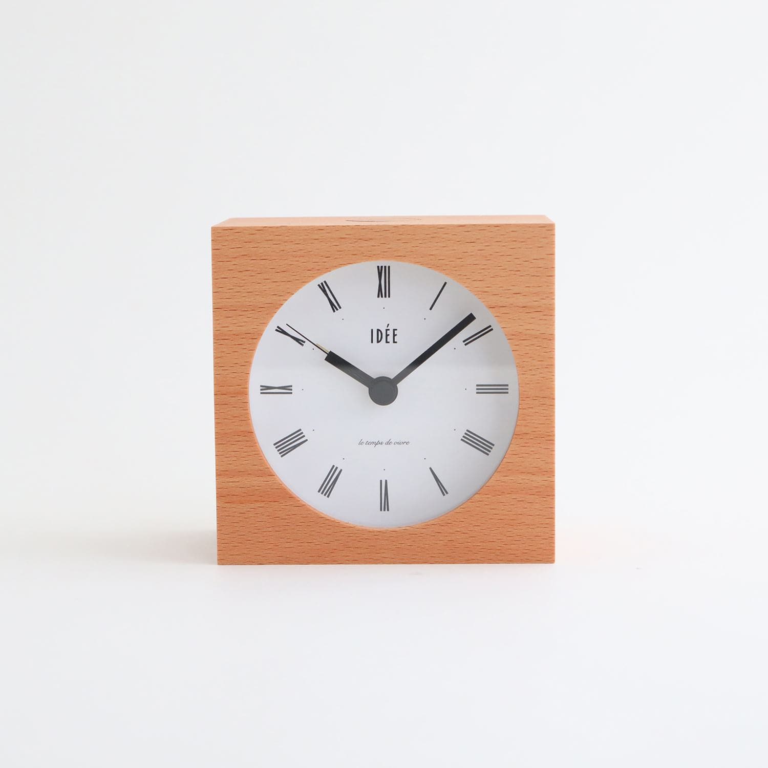 IDEE］IDEE TIMING アラームクロック