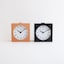 ［ＩＤＥＥ］ＩＤＥＥ　ＴＩＭＩＮＧ　アラームクロック　Ｎａｔｕｒａｌ