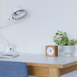 ［ＩＤＥＥ］ＩＤＥＥ　ＴＩＭＩＮＧ　アラームクロック　Ｎａｔｕｒａｌ