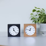 ［ＩＤＥＥ］ＩＤＥＥ　ＴＩＭＩＮＧ　アラームクロック　Ｎａｔｕｒａｌ