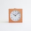 ［ＩＤＥＥ］ＩＤＥＥ　ＴＩＭＩＮＧ　アラームクロック　Ｎａｔｕｒａｌ
