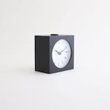 ［ＩＤＥＥ］ＩＤＥＥ　ＴＩＭＩＮＧ　アラームクロック　Ｂｌａｃｋ