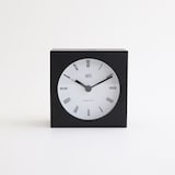 ［ＩＤＥＥ］ＩＤＥＥ　ＴＩＭＩＮＧ　アラームクロック　Ｂｌａｃｋ