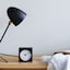 ［ＩＤＥＥ］ＩＤＥＥ　ＴＩＭＩＮＧ　アラームクロック　Ｂｌａｃｋ