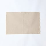 ［ＩＤＥＥ］ＡＩＲＹ　リネン　キッチンクロス　グレージュ