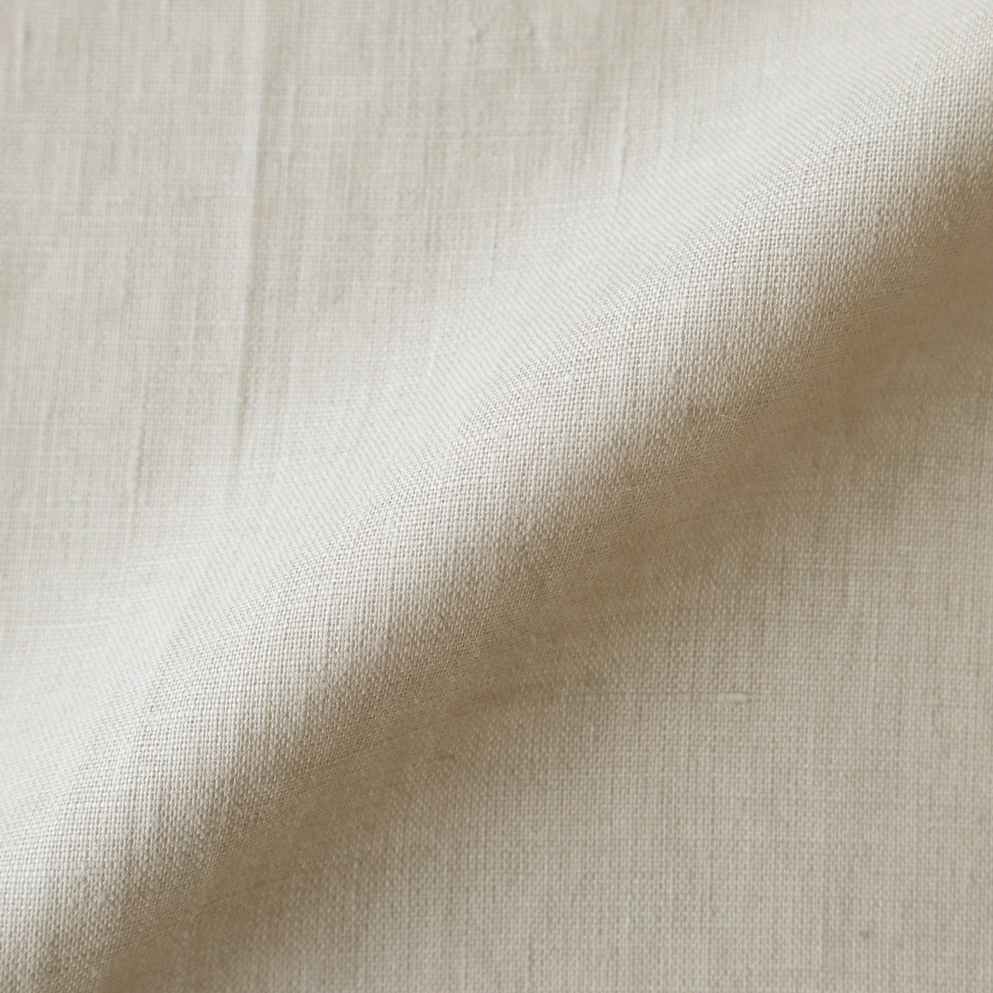 ［ＩＤＥＥ］ＡＩＲＹ　リネン　キッチンクロス　グレージュ