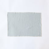 ［ＩＤＥＥ］ＡＩＲＹ　リネン　プレイスマット　ブルー