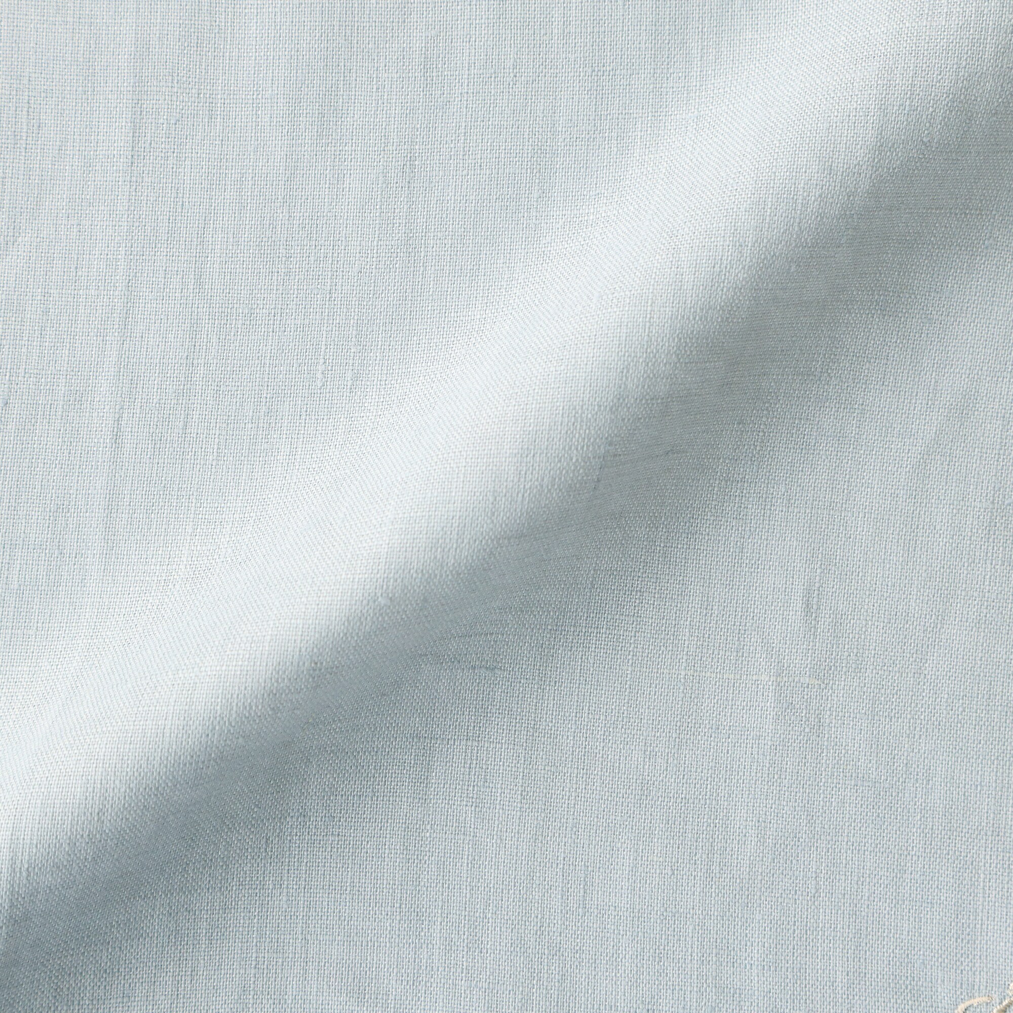 ［ＩＤＥＥ］ＡＩＲＹ　リネン　プレイスマット　ブルー