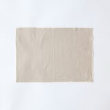 ［ＩＤＥＥ］ＡＩＲＹ　リネン　プレイスマット　グレージュ