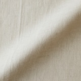 ［ＩＤＥＥ］ＡＩＲＹ　リネン　プレイスマット　グレージュ