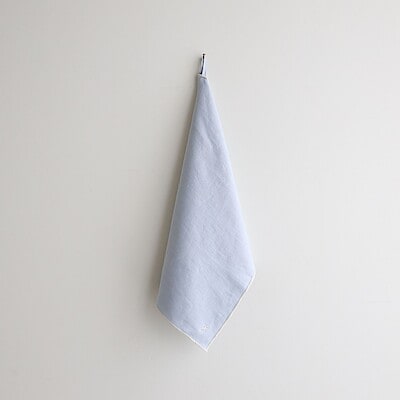 ［ＩＤＥＥ］ＡＩＲＹ　リネン　キッチンクロス