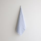 ［ＩＤＥＥ］ＡＩＲＹ　リネン　キッチンクロス　ブルー