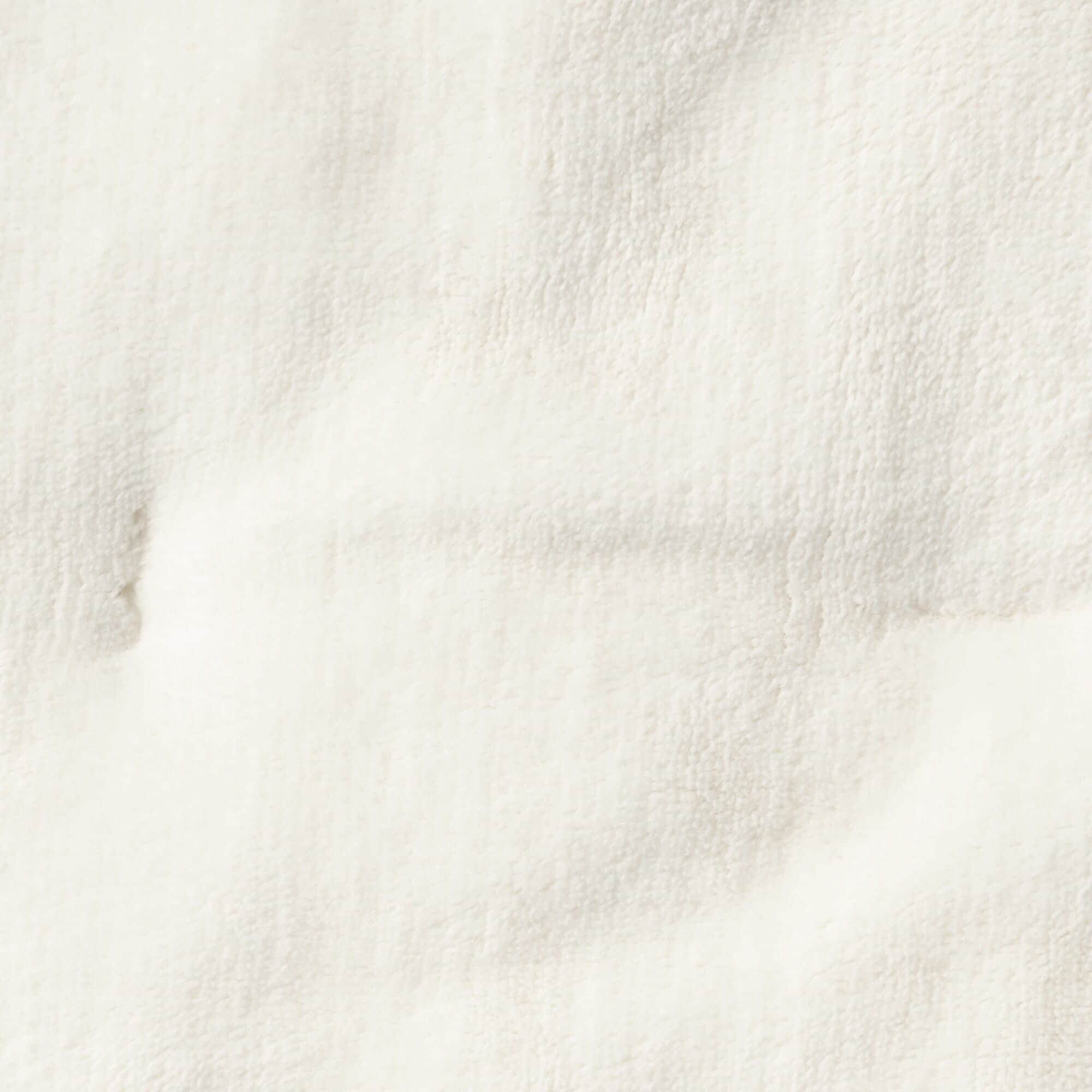 再生ポリエステル あたたかファイバー厚手敷パッド・SS | 無印良品