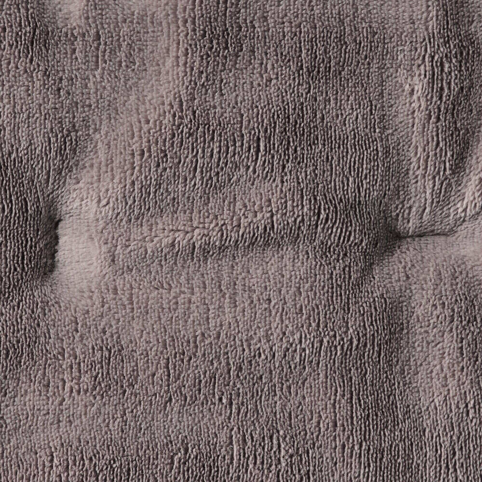 再生ポリエステル　あたたかファイバー厚手敷パッド・ＳＳ