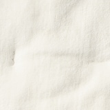 再生ポリエステル　あたたかファイバー厚手敷パッド・Ｓ