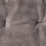 再生ポリエステル　あたたかファイバー厚手敷パッド・Ｓ