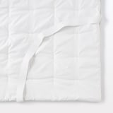 再生ポリエステル　あたたかファイバー厚手敷パッド・Ｄ