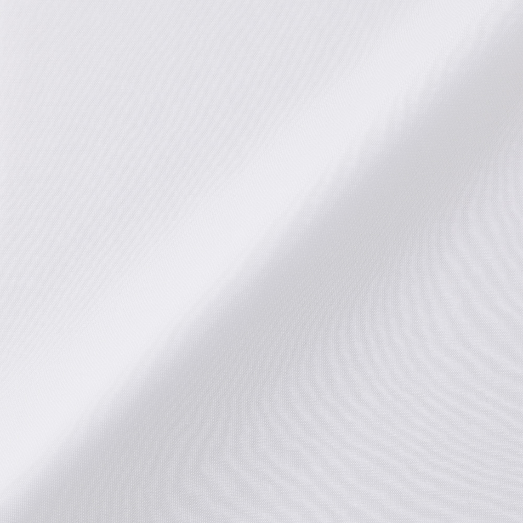 紳士　脇に縫い目のない　なめらか　クルーネック半袖Ｔシャツ