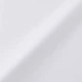 紳士　脇に縫い目のない　なめらか　クルーネック半袖Ｔシャツ