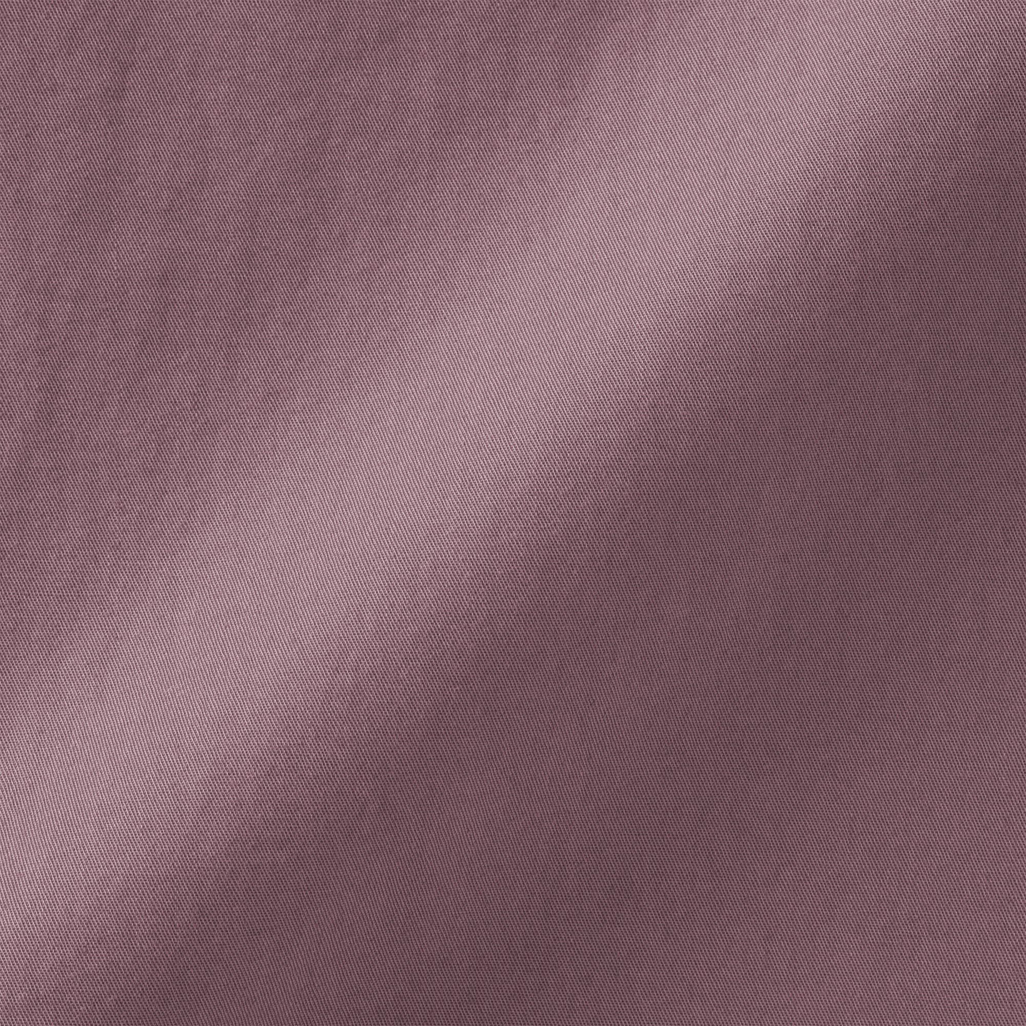 婦人　洗いざらし　コットンイージーテーパードパンツ