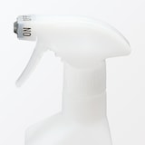 逆さでも使える泡スプレーボトル