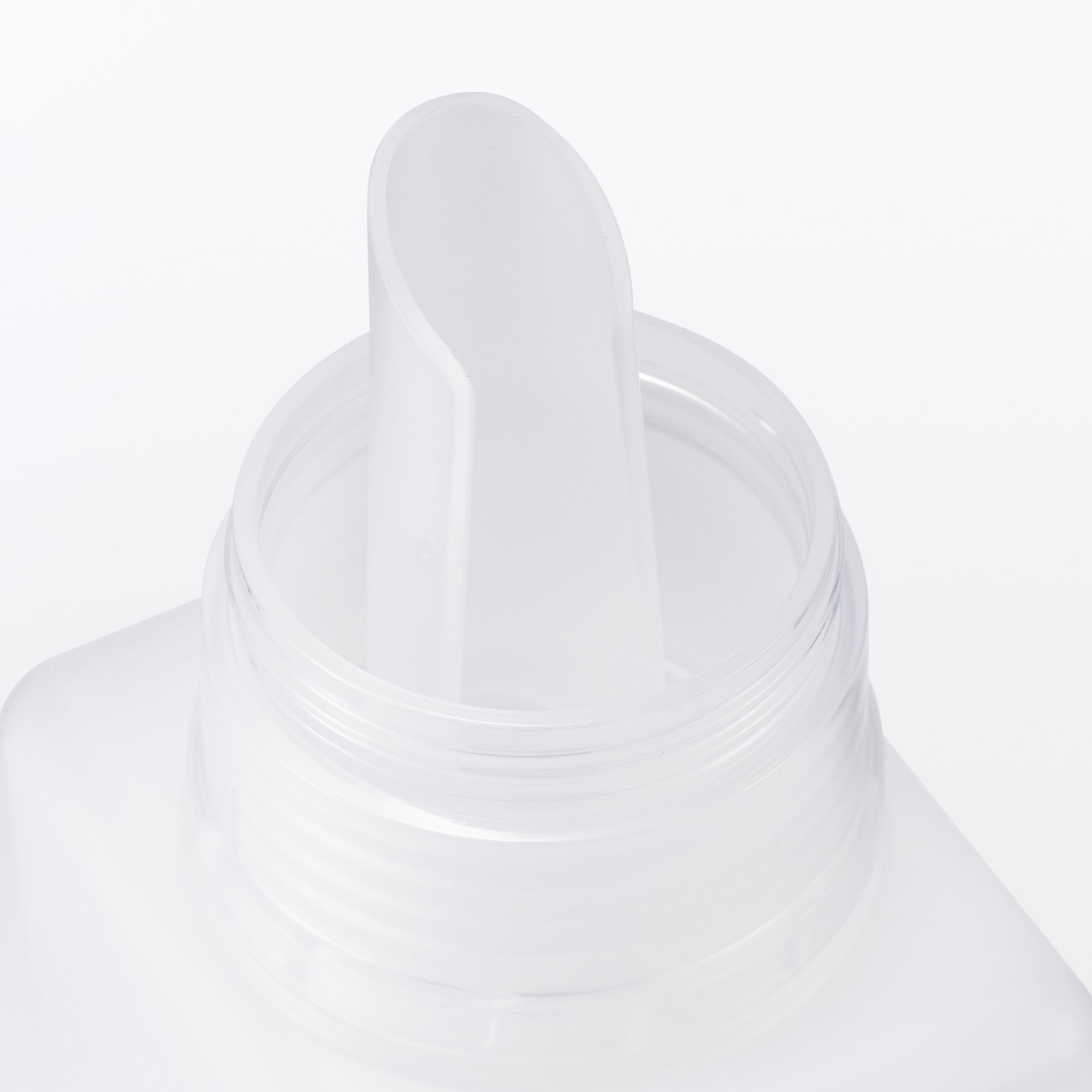 衣類洗剤用ボトル