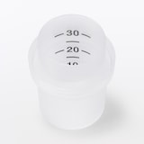 衣類洗剤用ボトル