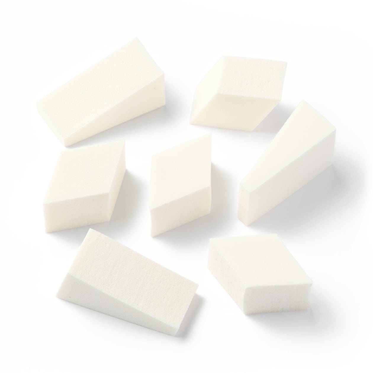 メイクアップスポンジ