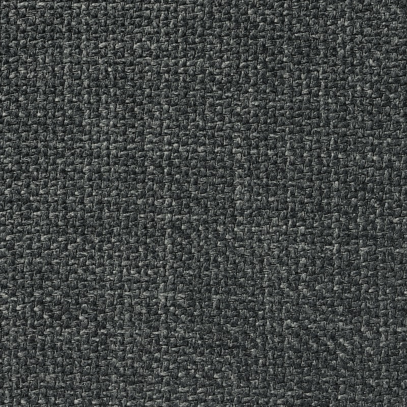 木製アームチェア　チャコール