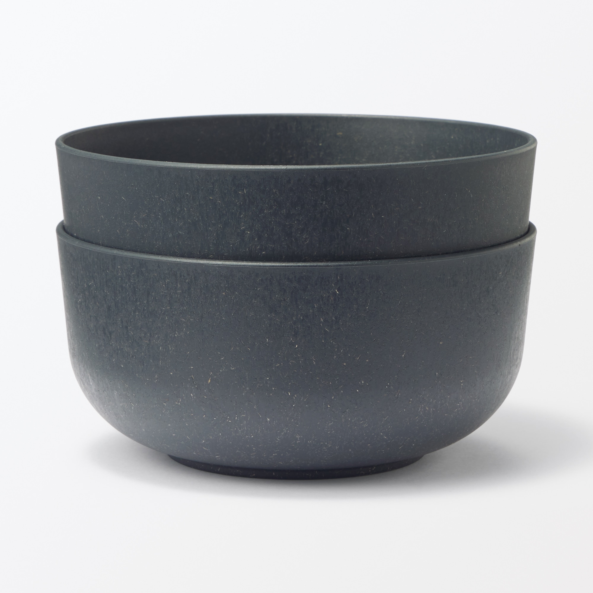 レンジで使える ヤシの端材を使った ボウル | 無印良品