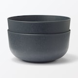 レンジで使える　ヤシの端材を使った　ボウル