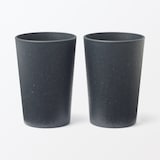 レンジで使える　ヤシの端材を使った　カップ